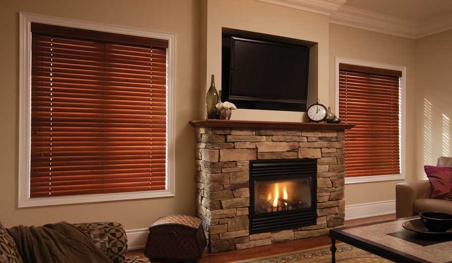 Horizontal Blinds