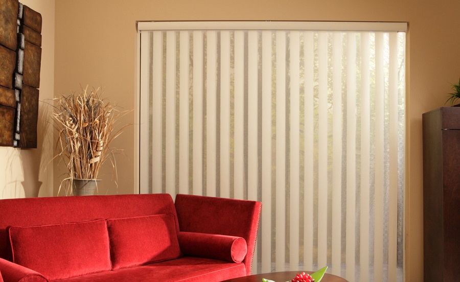 Vertical Shadings