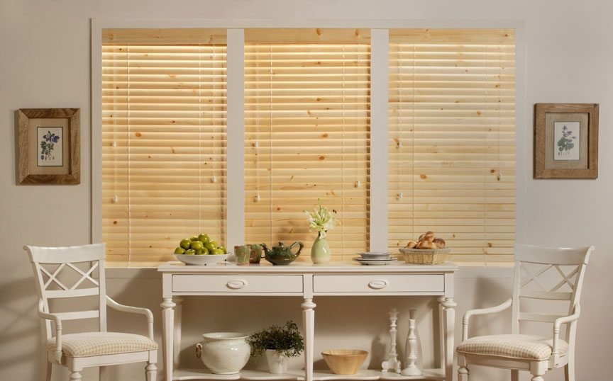 blinds